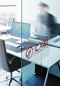 CX21 Office Logo