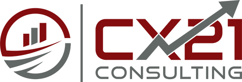 CX21 CONSULTING
