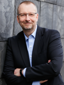 Gregor Henke